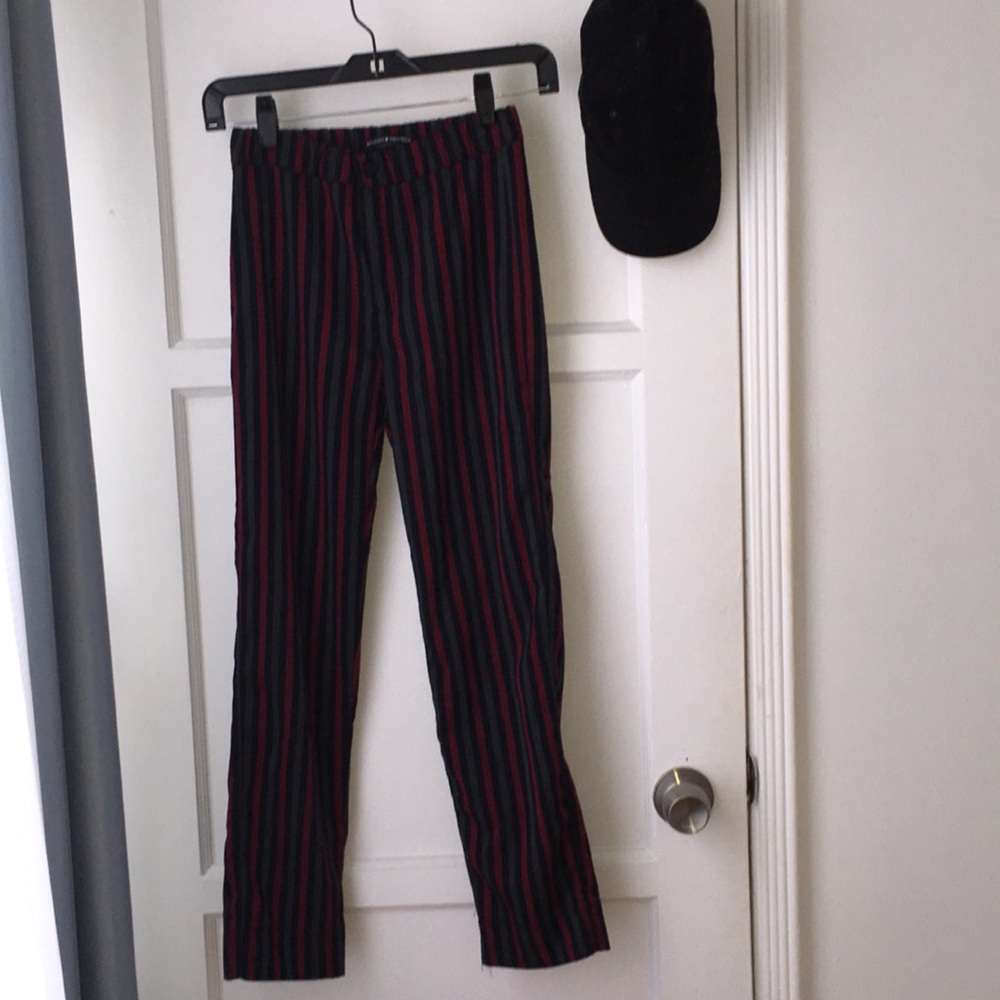 Brandy Tilden Pants *RARE*